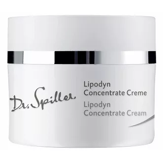 Dr. Spiller Special Lipodyn Concentrate Cream �������� ���� ��� ���� ����