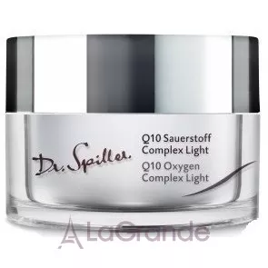 Dr. Spiller Q10 Oxygen Complex Light ������ ������������� ����