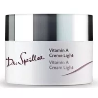 Dr. Spiller Vitamin A Cream Light ������ ������������ ���� ��� �������