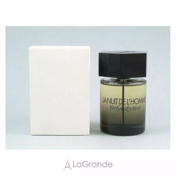 Yves Saint Laurent La Nuit De L`Homme �������� ���� (������)