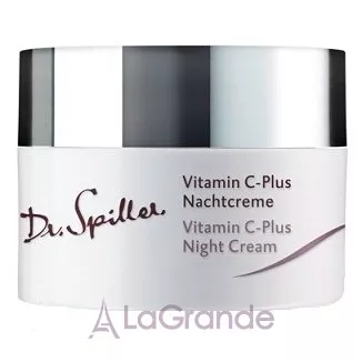 Dr. Spiller Vitamin C-Plus Night Cream ͳ���� ���� ��� �������