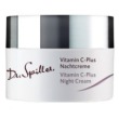 Dr. Spiller Vitamin C-Plus Night Cream 50ml