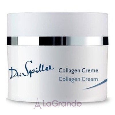 Dr. Spiller Hydro Line Collagen Cream     
