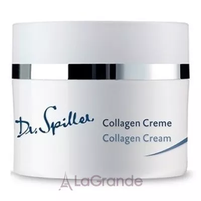 Dr. Spiller Hydro Line Collagen Cream     