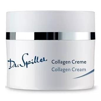 Dr. Spiller Hydro Line Collagen Cream ����������� ���� ��� ���������� ����