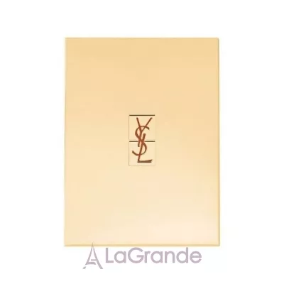 Yves Saint Laurent Poudre Compact Radiance  