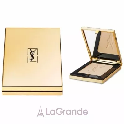 Yves Saint Laurent Poudre Compact Radiance  