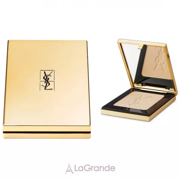 Yves Saint Laurent Poudre Compact Radiance ����� ����������