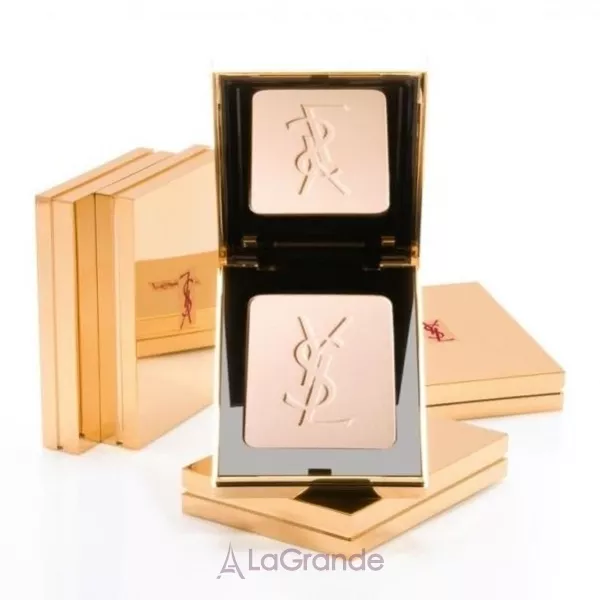 Yves Saint Laurent Poudre Compact Radiance ����� ����������