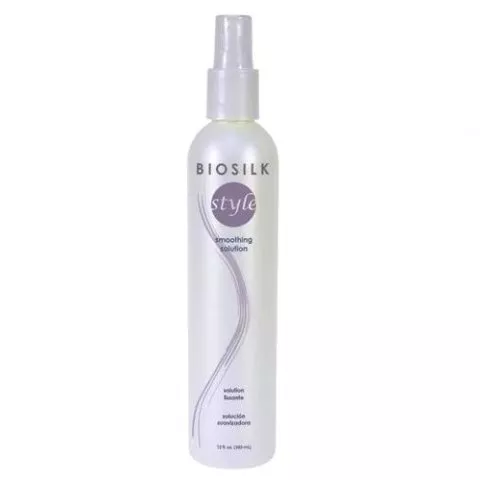 BioSilk Style Smoothing Solution ����� ��� ����������� �� �������� �������