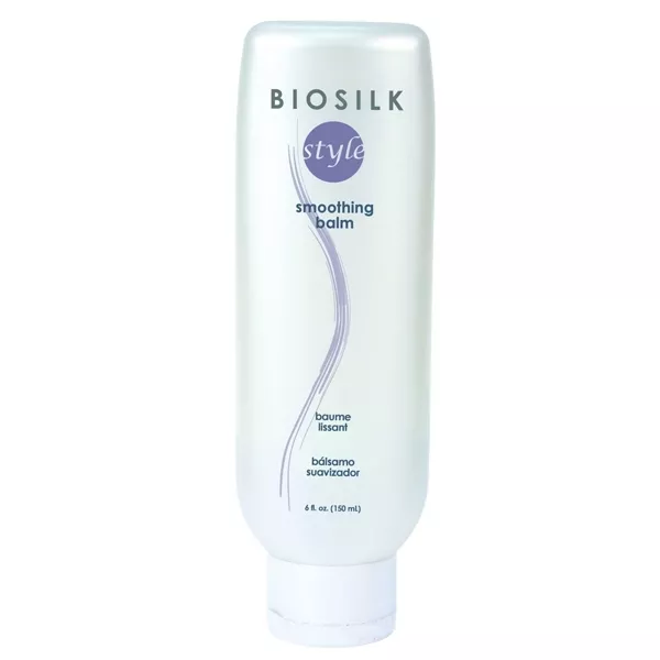 BioSilk Style Smoothing Balm ������� ��� ����������� �� �������� �������
