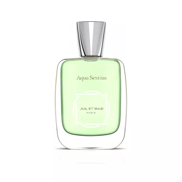 Jul et Mad Paris Aqua Sextius ���� (������ �� ���������)