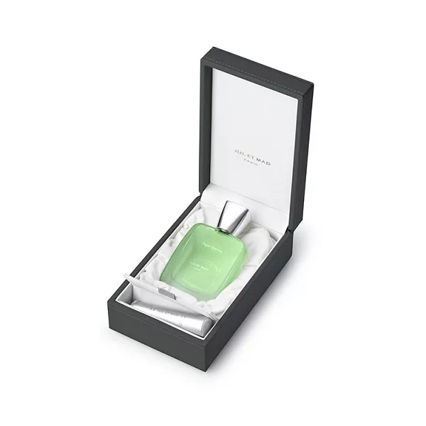Jul et Mad Paris Aqua Sextius ���� (������ �� ���������)
