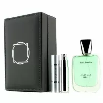 Jul et Mad Paris Aqua Sextius ����� (���� 50 �� + ��������� 7 ��)