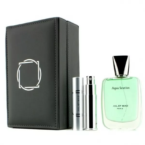 Jul et Mad Paris Aqua Sextius ���� (���� 50 �� + �������� 7 ��)
