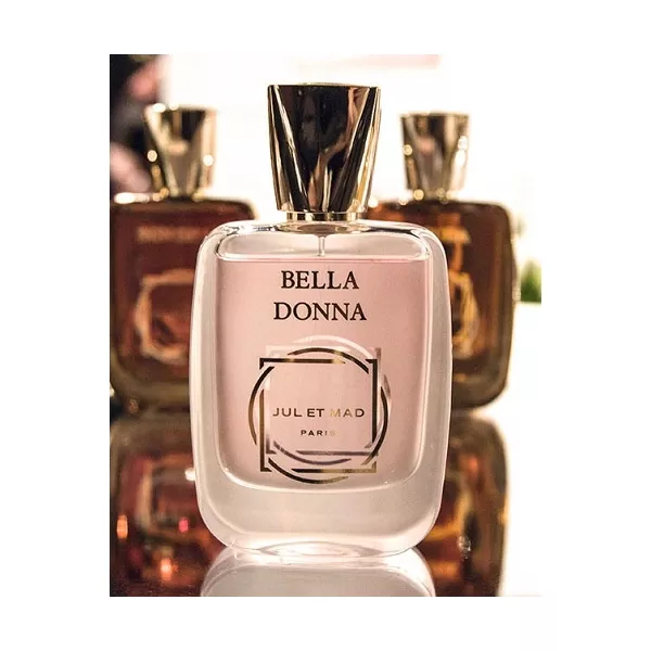 Jul et Mad Paris Bella Donna ����