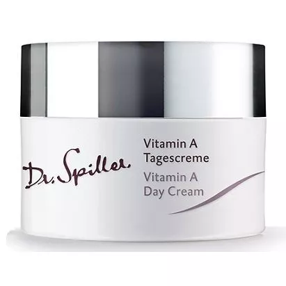 Dr. Spiller Vitamin A Day Cream ������ ����, �� ��������