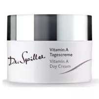 Dr. Spiller Vitamin A Day Cream ������ ����, �� ��������