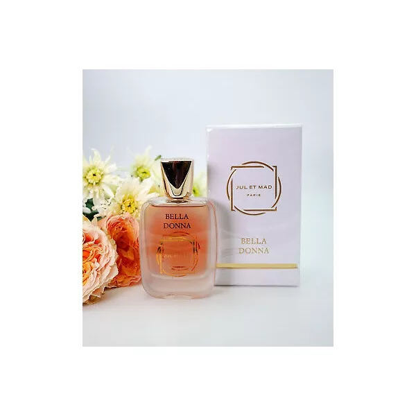 Jul et Mad Paris Bella Donna ���� (������ �� ���������)