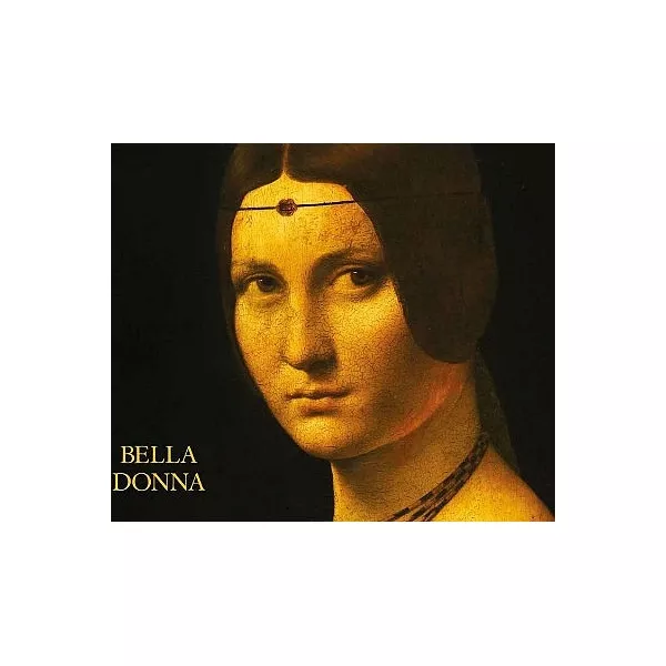 Jul et Mad Paris Bella Donna ���� (������ �� ���������)