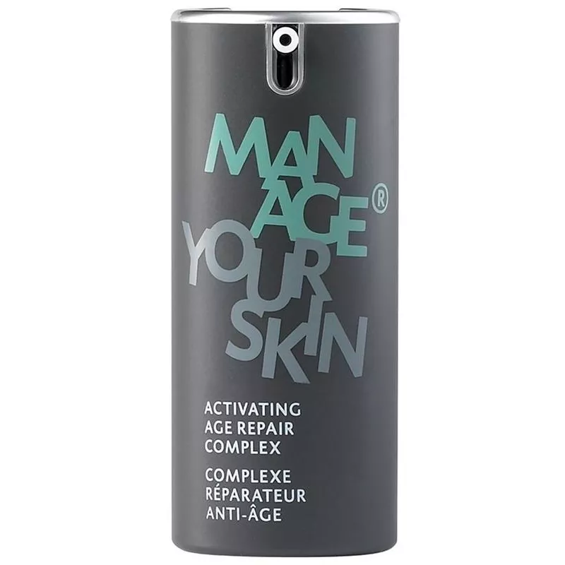Dr. Spiller Men Activating Age Repair Complex �������� ��������, �� ��������