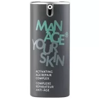 Dr. Spiller Men Activating Age Repair Complex �������� ��������, �� ��������
