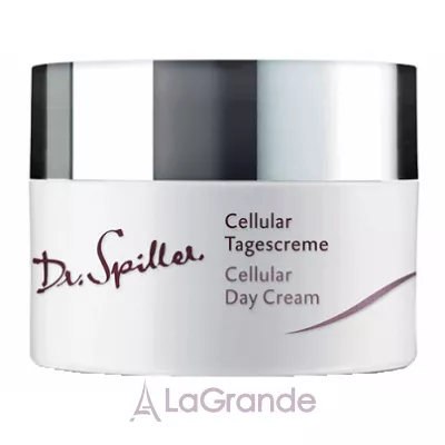 Dr. Spiller Cellular Day Cream   