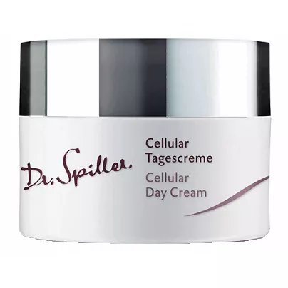 Dr. Spiller Cellular Day Cream ��������������� ������ ����