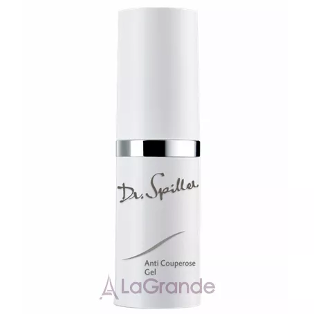 Dr. Spiller Special Anti Couperose Gel ���� ������ ��������