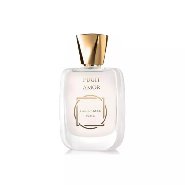 Jul et Mad Paris Fugit Amor ���� (������ �� ���������)