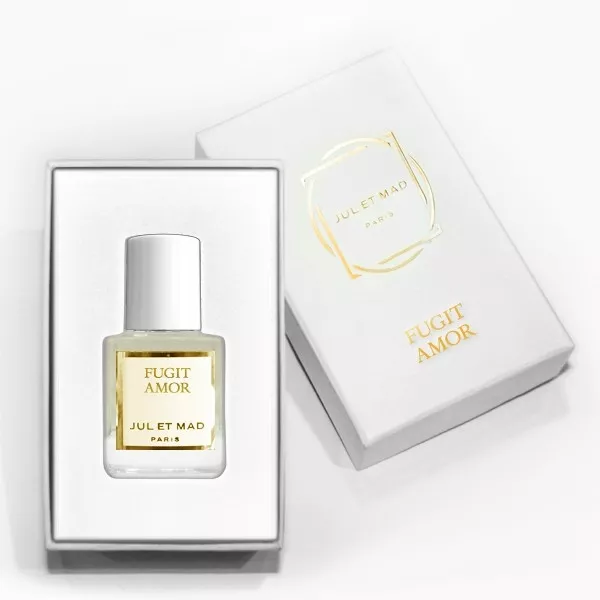 Jul et Mad Paris Fugit Amor ���� (������ �� ���������)