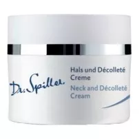 Dr. Spiller Specific Neck and Decollete Cream ���� ��� ���� ��� � ��������