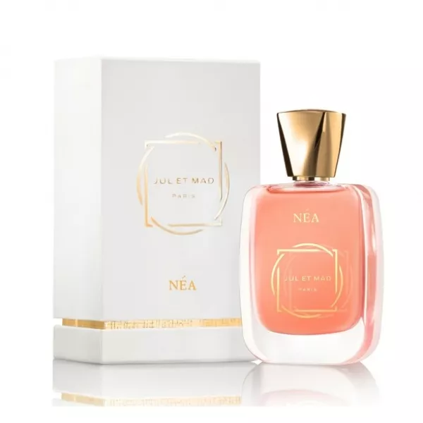 Jul et Mad Paris Nea ����