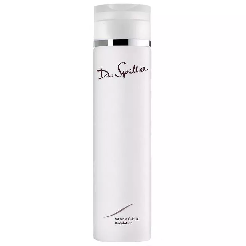 Dr. Spiller Vitamin C-Plus Body Lotion ������� ��� ���