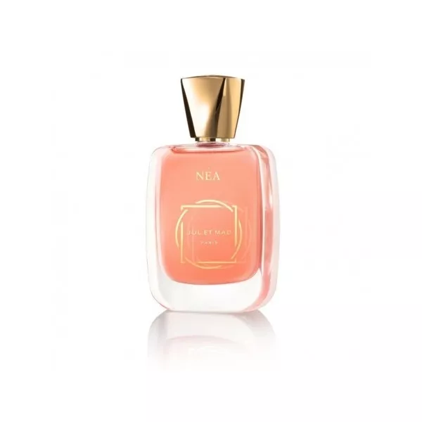 Jul et Mad Paris Nea ���� (������ �� ���������)