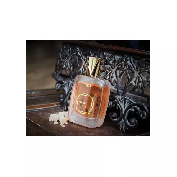 Jul et Mad Paris Nea ���� (������ �� ���������)