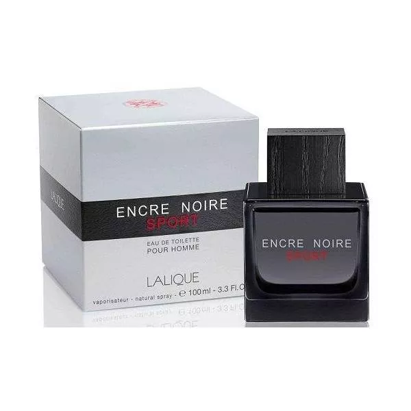 Lalique Encre Noire Pour Homme Sport �������� ����