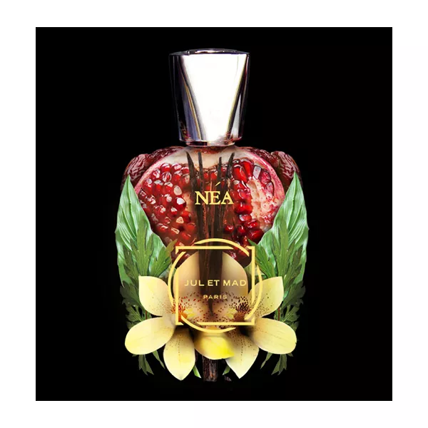 Jul et Mad Paris Nea ���� (���� 50 �� + �������� 7 ��)