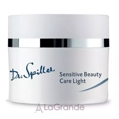 Dr. Spiller Soft Line Sensitive Beauty Care Light     