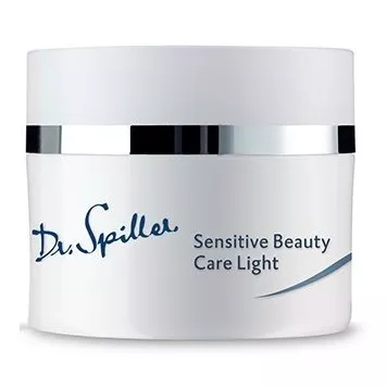 Dr. Spiller Soft Line Sensitive Beauty Care Light ������ ���� ��� ������� ����