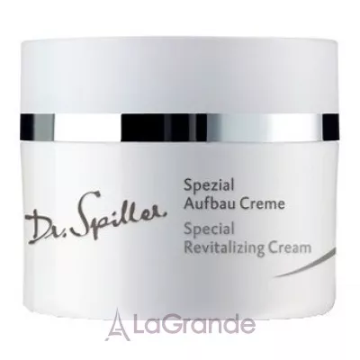 Dr. Spiller Special Revitalizing Cream     