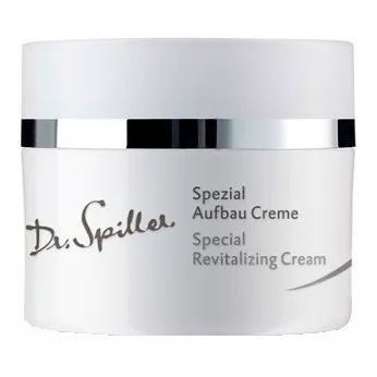 Dr. Spiller Special Revitalizing Cream ³���������� ���� ��� ����������� ����