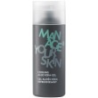 Dr. Spiller Men Cooling Aloe Vera Gel 150ml