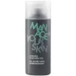 Dr. Spiller Men Cooling Aloe Vera Gel 150ml