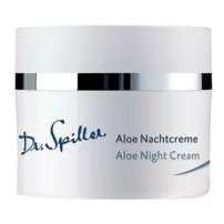 Dr. Spiller Base Line Aloe Vera Night Cream ͳ���� ���� ��� ������� � ���� ³��