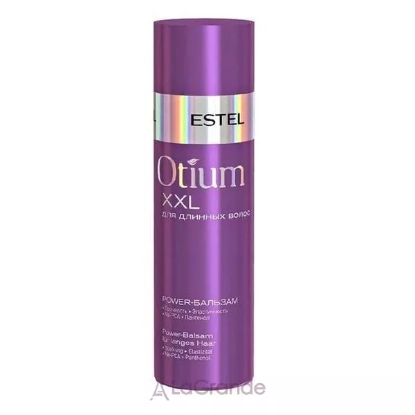 Estel Professional Otium XXL Power Balm ������� ��� ������� �����