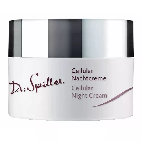 Dr. Spiller Cellular Night Cream ������������ ������ ����