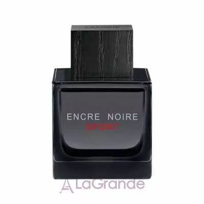 Lalique Encre Noire Pour Homme Sport   ()