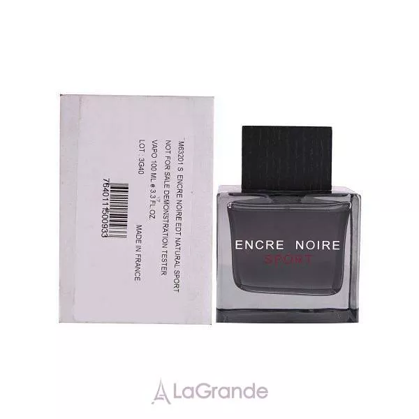 Lalique Encre Noire Pour Homme Sport ��������� ���� (������)
