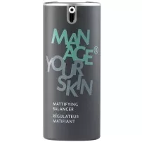 Dr. Spiller Men Mattifying Balancer ���������� ����� ��� ����